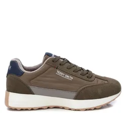 Sneaker 78871 Khaki EU 41