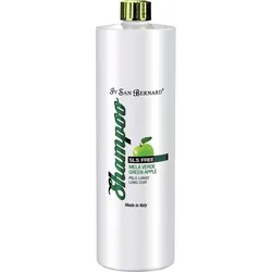Shampooing à La Pomme Verte 1l One Size