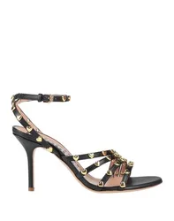 Sandalias Mujer Negro 36,37,37.5,38 Mujer