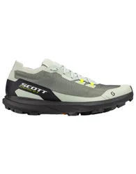 Chaussures de trail - Supertrac Rc 3 Spray Grey/Black - Taille 42,5 - Vert