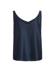 SWING Top dunkelblau 34 Damen