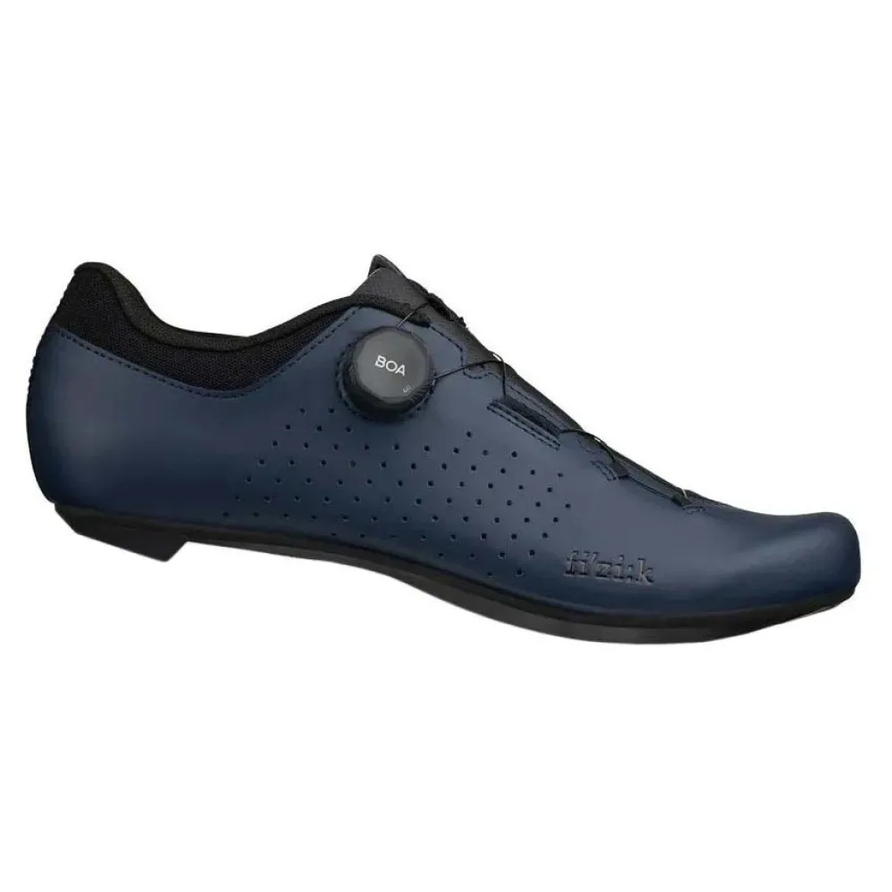 Fizik Scarpe Da Strada Omna Navy - Fizik - FashionsVida