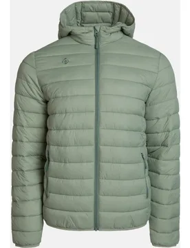 Chaqueta térmica ultraligera de hombre SINDU M V2 - Izas - FashionsVida
