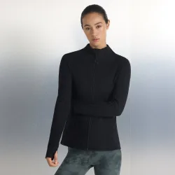 Chaqueta de training de mujer