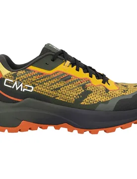 Jemini zapatillas trail hombre Oro (40) - CMP - FashionsVida