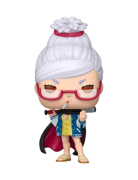 POP! Animation - Dan Da Dan #2101 Seiko Ayase - Funko - FashionsVida