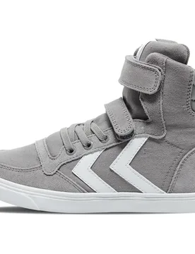 Sneaker Slimmer Stadil High 1315 EU 31 - Hummel - FashionsVida