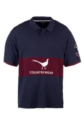 Rydale Byland II Mens Polo Shirt