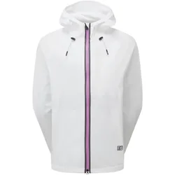 FootJoy Jacke HydroKnit, weiss l