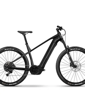 Bicicletta Elettrica Da Mtb Overvolt Ht 8.8 High 27.5´´ Cues 2025 Anthracite Grey - Lapierre - FashionsVida