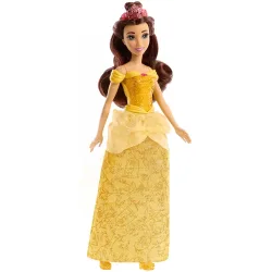 MuñecaPrincesa Bella Disney Princess