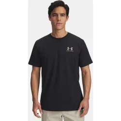 Camiseta de hombre M Sportstyle LC SS