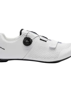 Izumi Chaussures De Route Attack - Pearl - FashionsVida