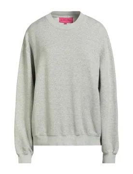 Sweatshirt Damen Grau L Damen - The Elder Statesman - FashionsVida