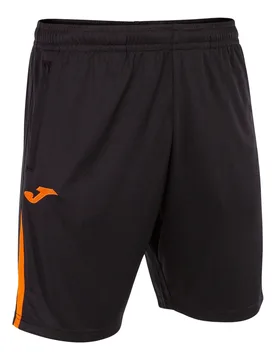 Shorts Championship VII - Noir - male - Size: L - Joma - FashionsVida