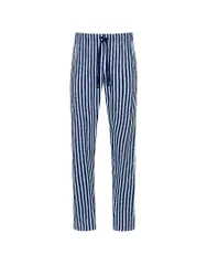 Pantalón de pijama far blue azul oscuro S