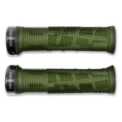 Manopole Disrupt 32,5 Mm Translucent Olive