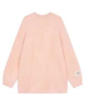 KARO KAUER Pullover rosa XL Damen - Karo Kauer - FashionsVida
