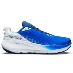 Fwd via 2 zapatilla running hombre Blanco (41)