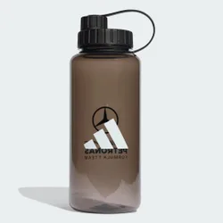 BORRACCIA MERCEDES-AMG PETRONAS FORMULA 1 TEAM DNA 1 Taglia Black