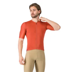 Maillot à Manches Courtes Espresso 2