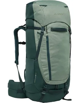 Astrum evo 7010 mochila montaña Verde (UNICA) - VAUDE - FashionsVida