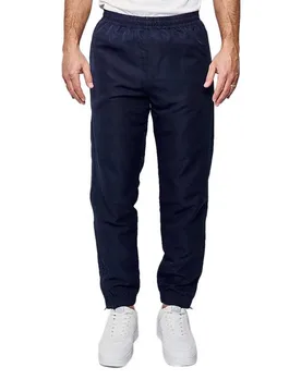 Pantalon Krismano Blue Ocean / Blue Intense S - Kappa - FashionsVida