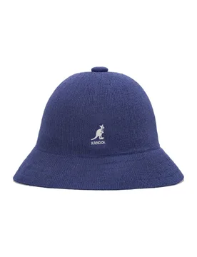 Cappello Da Pescatore Uomo Tropic Casual Starry Blue - Kangol - FashionsVida