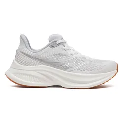 Scarpe Da Running Endorphin Speed 5 White / Gum EU 39