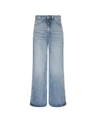 Jeans Wide Leg STELLA azul 27/L33