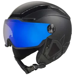 Bolle Casque V-line Matte Black L unisex