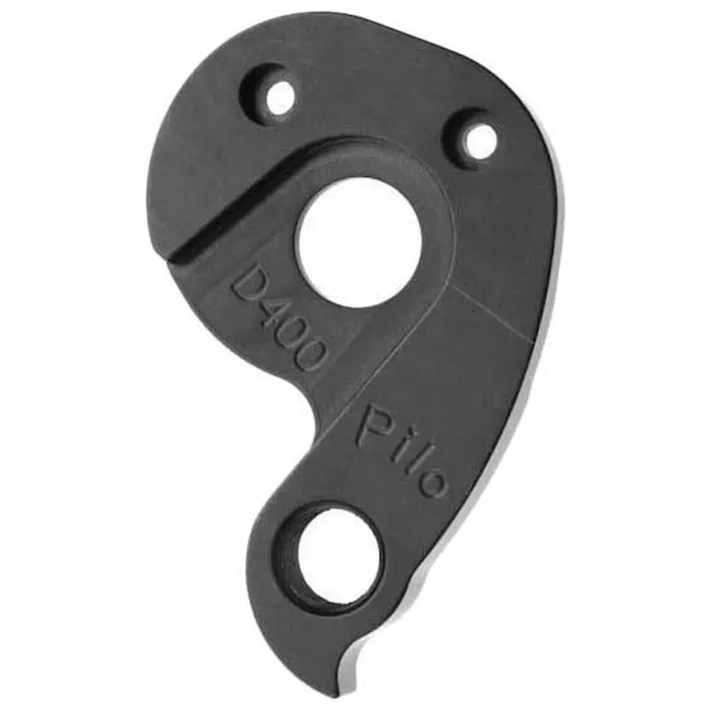 Forcellino Del Cambio D00 Merida Black - Pilo - FashionsVida