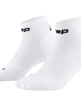 Core Run 5.0 Laufsocken Low-Cut Damen white 40-43 - Cep - FashionsVida
