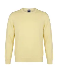 Pullover Herren Pastellgelb 48,50,54 Herren