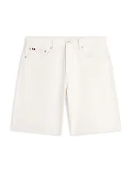 Jeansshorts crema 31