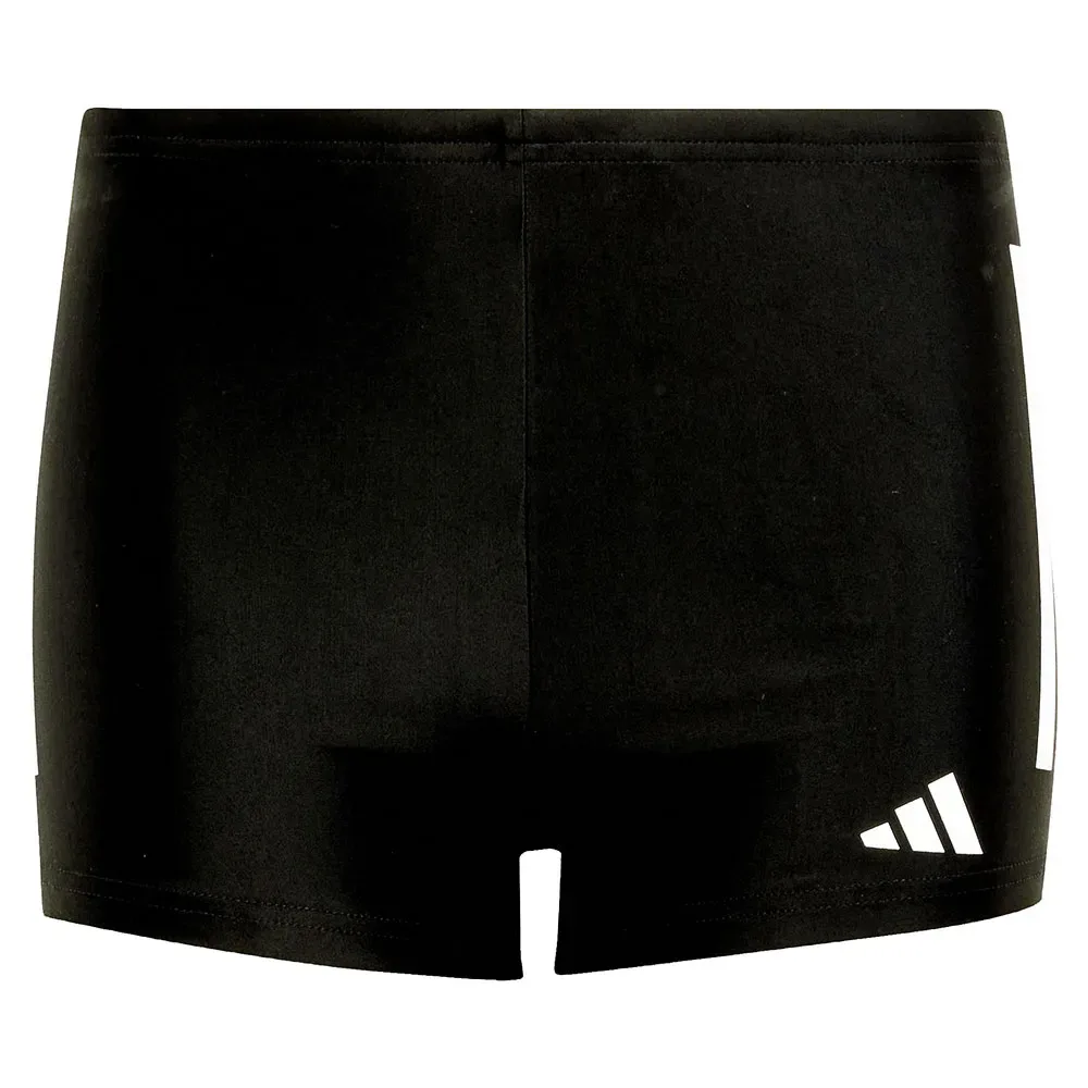 Adidas Slip De Bain Boxer 3 Stripes - Adidas - FashionsVida