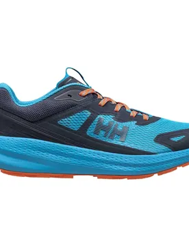 Scarpe Da Trail Running Skyhawk Tr Cyan / Bonfire EU 42 1/2 - Helly Hansen - FashionsVida