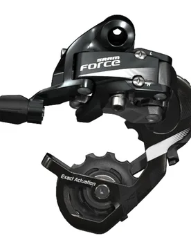 CAMBIO FORCE22 GABBIA CORTA 11V - SRAM - FashionsVida