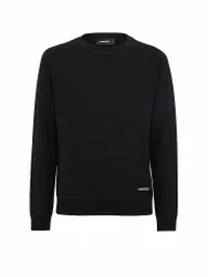 Dsquared2 Pullover nero M