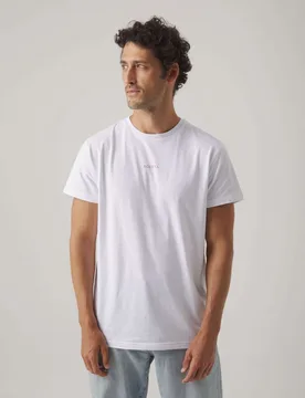 Camiseta de hombre de manga corta - Scotta 1985 - FashionsVida