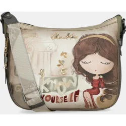 Anekke - Bandolera grande Muse