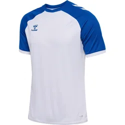League Trikot - Blanc - unisex - Size: L
