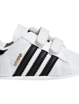 Zapatillas de Bebés Superstar Originals - Adidas - FashionsVida