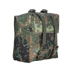 Bundeswehr Mehrzwecktasche Default Title adult