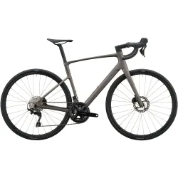 Addict 50 bicicletas de carretera carbono Gris (M)