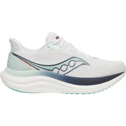 Triumph 23 Laufschuhe Damen White Gr. 38.5