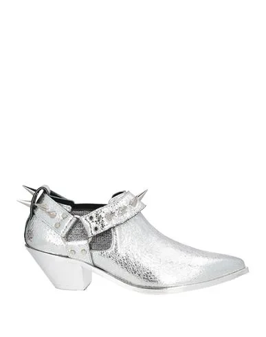 Stiefelette Herren Silber 39,40,41 Herren - Junya Watanabe - FashionsVida