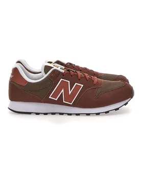 Sneakers Marroni 500OBY 40½ - New Balance - FashionsVida