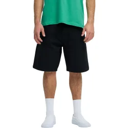Pantalón corto vaquero de hombre Baggy