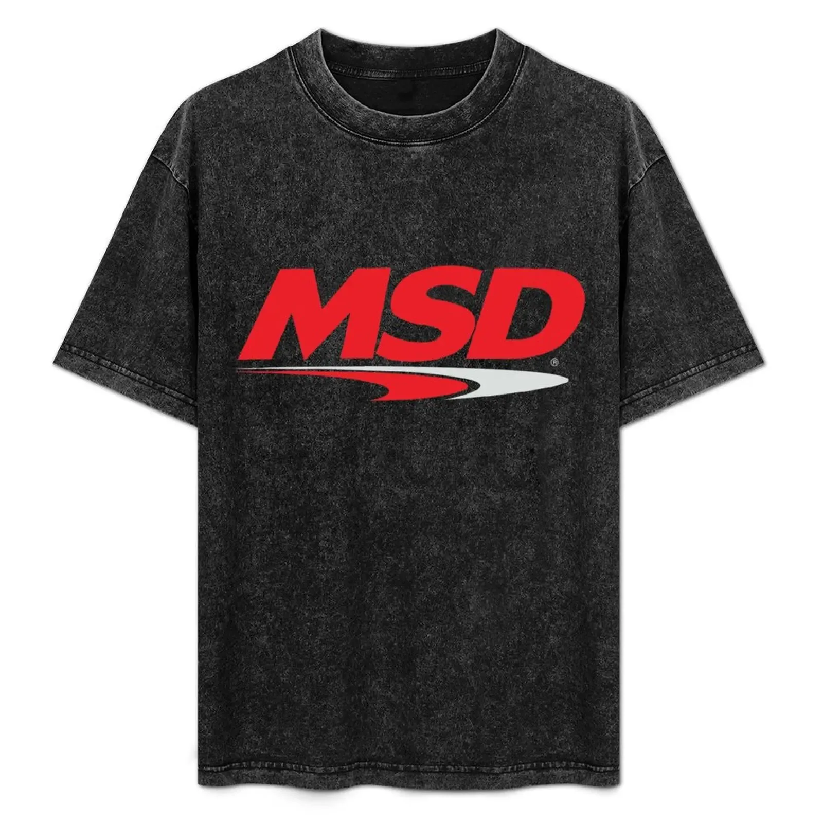 MSD PERFORMANCE T-Shirt Work Wear Simple Tee Shirt - Aliexpress - FashionsVida